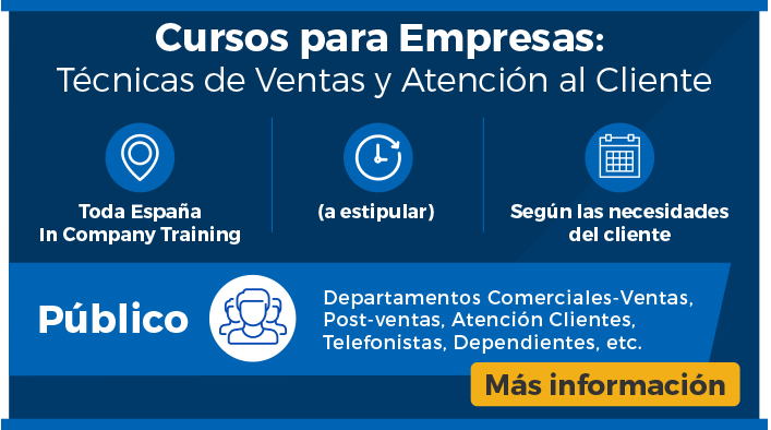 Curso para empresas